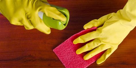 How Often Is A Thorough House Cleaning Necessary Final Touch