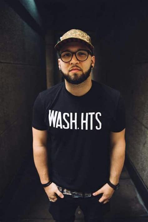 Andy Mineo London Andy Mineo Christian Rap Christian Rappers