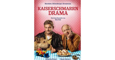 Saat film tersedia, kami akan memberi tahu anda melalui wishlist. Appetit auf das „Kaiserschmarrndrama"? Ermittler-Dreamteam ...