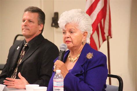 32nd Congressional District Candidates Clash Over Roles Of Government