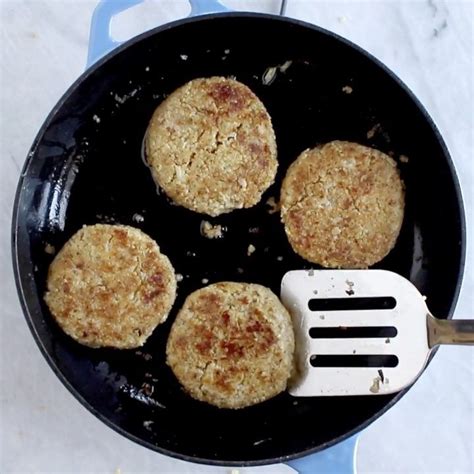 Pinch Of Yum On Instagram “spicy Cauliflower Burgers 💥😂 Yes For Real