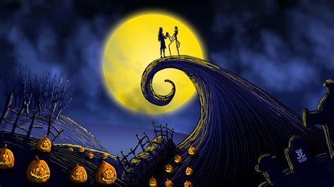 This Is Halloween The Nightmare Before Christmas Free Download