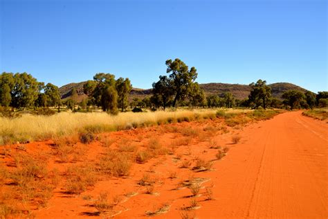 Postcard from the Outback - XPLORE
