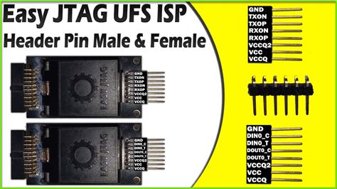 Easy Jtag Ufs Isp Adapter Archives Gsmclinic