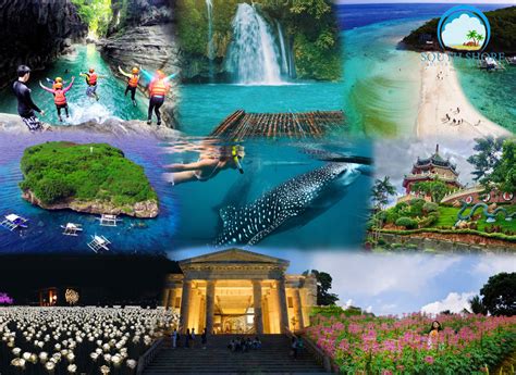 Top 10 Tourist Spots To Visit In Cebu City Philippine