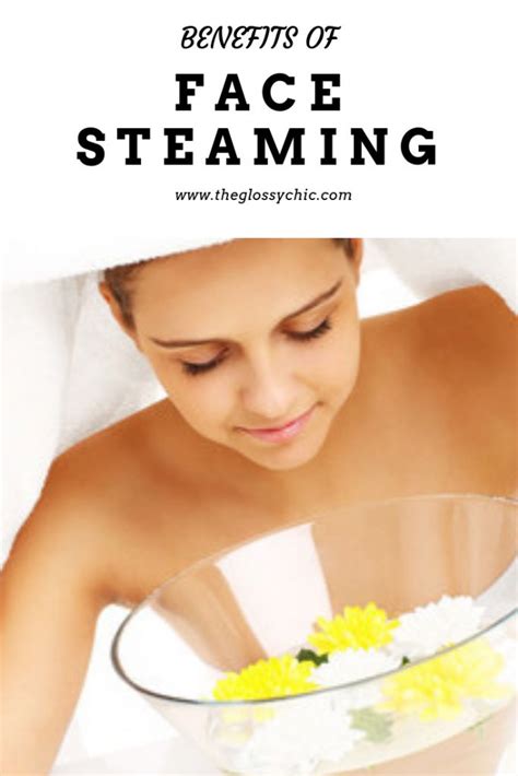 What Is Face Steaming And Why Should You Do It Face Steaming Facial Steaming Face Acne Treatment