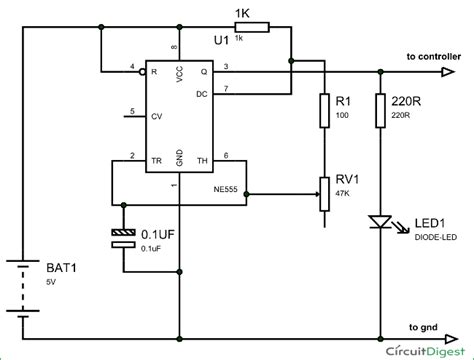 Arduino Frequency Counter Tutorial With Circuit Diagrams And Code