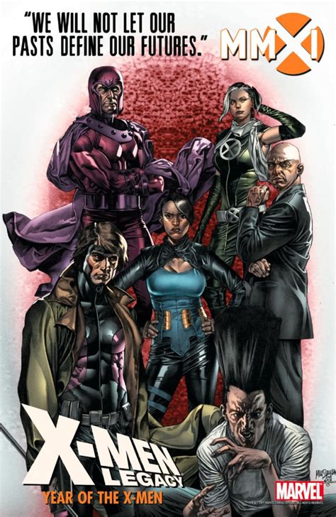 Rebel Rogue X Men Legacy 248 Teasercoverinterviews