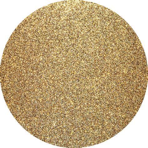 Download Transparent Kpop Glitter Gold Background Golden Circle