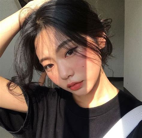 ☘— Cнαsαкυяα —☘ Asian Makeup Asian Girl Beauty Girl