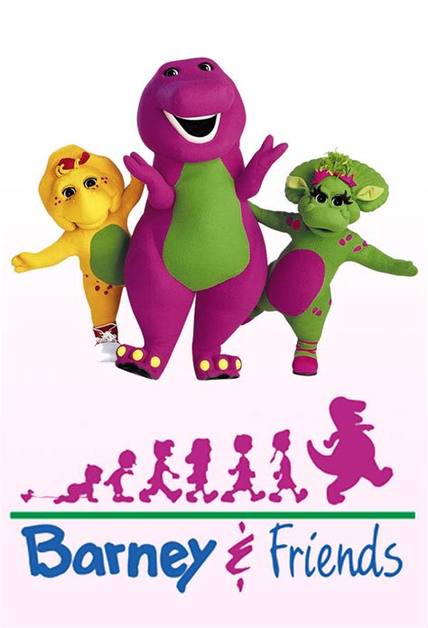 Barney And Friends All Episodes Trakt