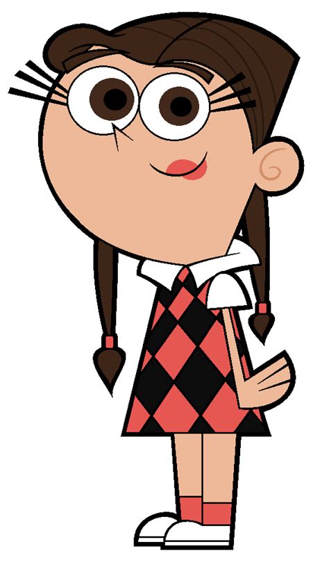 Katie The Fairly Oddparents The Next Generation Fairly Odd Fanon