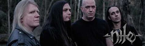 Nile New Album What Should Not Be Unearthed To Be Released This