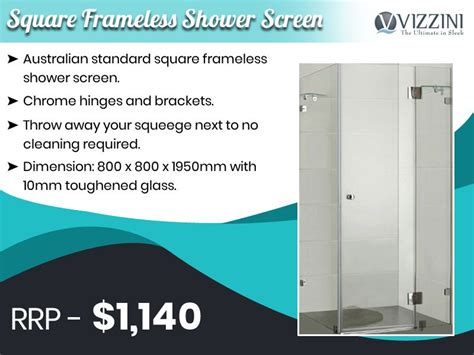 Frameless Shower Screens Sydney Shower Screen Frameless Shower Shower