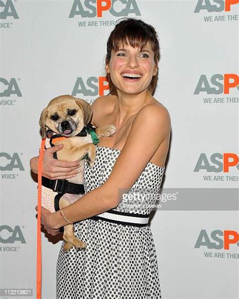 Annual Aspca Bergh Ball Photos And Premium High Res Pictures Getty Images