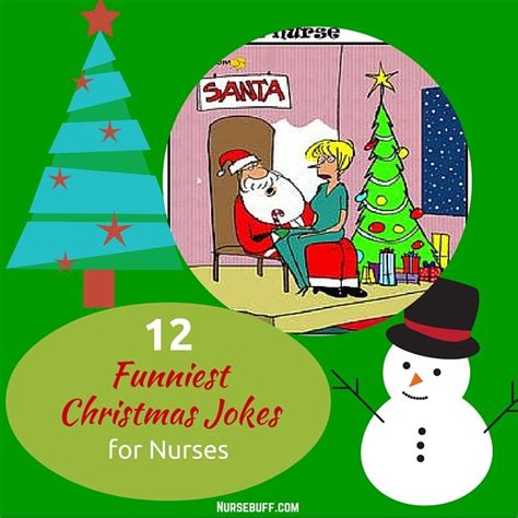 10 Best Nurses Christmas Humor Images On Pinterest Nurses Nursing