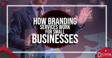 Maybe you would like to learn more about one of these? Branding Strategies for Small Businesses - Design106