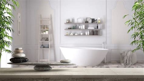 Zen Bathroom Accessories Rispa