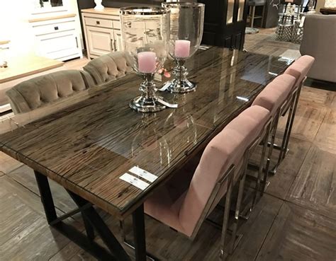 The main purpose of this video is to help people to make a fantastic. Tips for Picking Good Modern Dining Table for Your Home ...