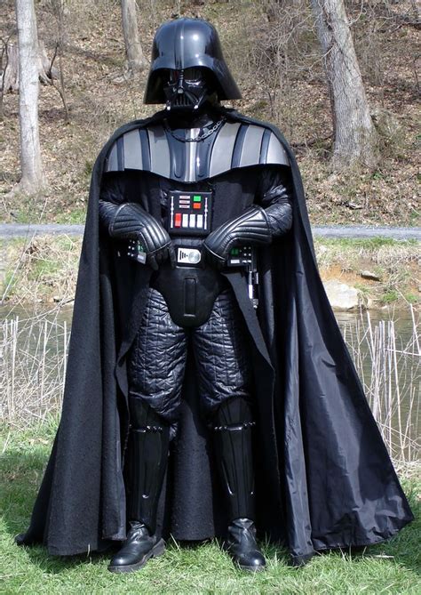9 Best Darth Vader Images On Pinterest Costumes Darth Vader Costumes
