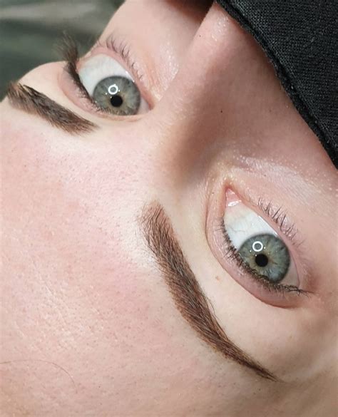 Different Techniques Of Semi Permanent Eyebrow Tattoo And What To