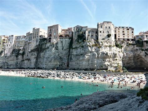 Maybe you would like to learn more about one of these? Tropea, Calabria, Italy - Visititaly.info