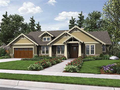 2665 square feet (248 square meter) (296 square yards) 4 bedroom flat roof modern house plan. Four Great New House Plans Under 2,000 Sq. Ft. | Builder ...