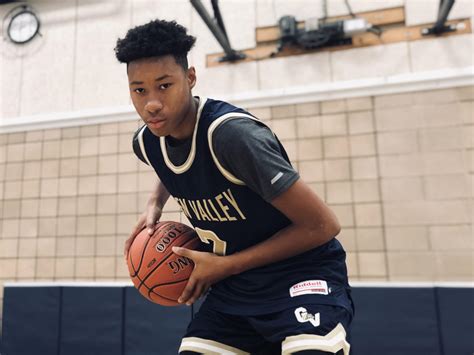 #BulldogSTRONG Student Spotlight: Jermaine Dabbs | Golden Valley High