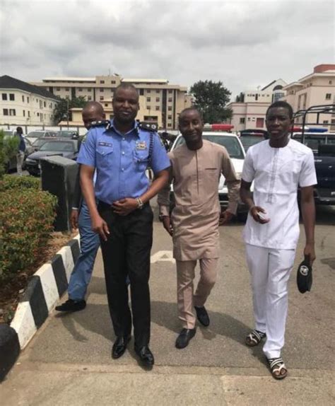 A celebrated nigerian police officer, abba kyari, who has been mentioned as a beneficiary in an international fraud case, has explained his stance. "The Day My Respect For Crime Buster, Abba Kyari Increases ...