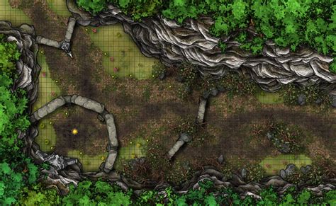 Yuan Ti Camp Inkarnate Create Fantasy Maps Online