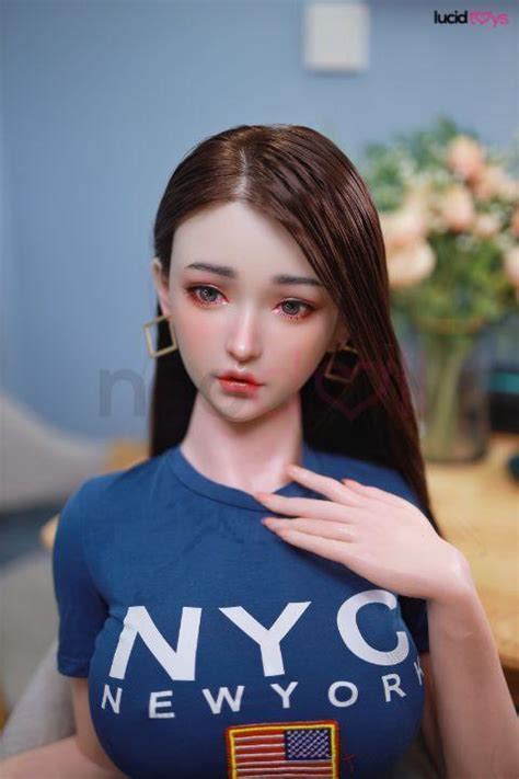 neodoll sugar babe achuang silicone sex doll head silicone colou lucidtoys