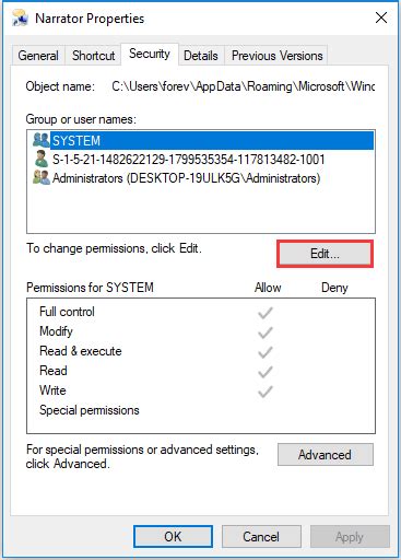 3 Ways To Turn Off Narrator Windows 10 Step By Step Guide Minitool