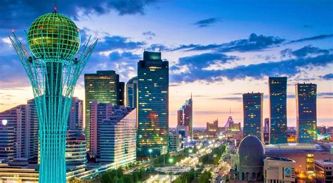 Within twelve hours of landing in astana kazakhstan for the first time, i was out exploring the city! Astana Kazakhstan - The Glitzy Capital Of 21st Century! i ...