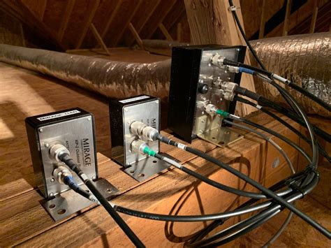 Advantages And Disadvantages Of An Attic Antenna For Ham Radio