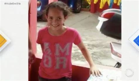 Tragédia Menina De 10 Anos Morre Atropelada Por Caminhão E Vídeo Mostra Cena Desoladora Ela