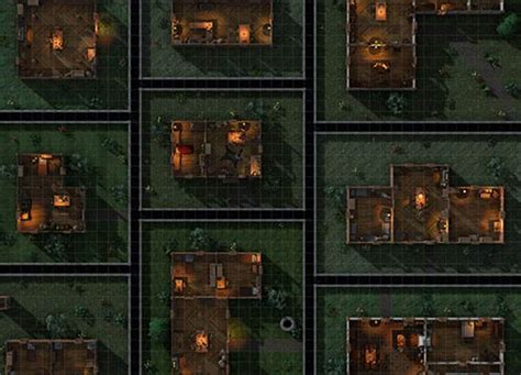 Maps For Dandd Useable On Roll20 And Foundry Page 2 The Thieves Guild