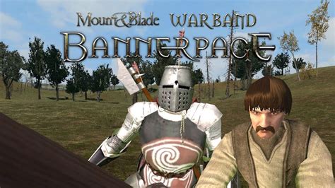 Mount Blade BannerPage Run GVG Gaming YouTube