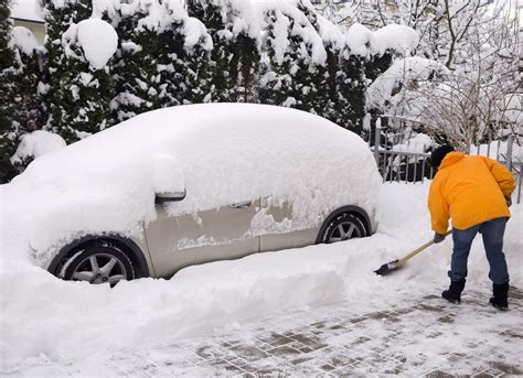 Snow Removal Tips 10 Surprising Tricks Bob Vila
