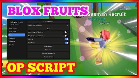 Blox Fruit New Best Op Script Link In Description Worked Youtube