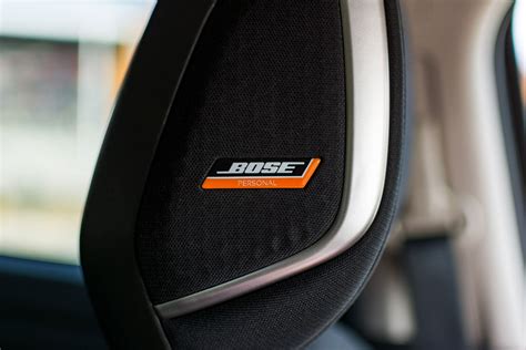 Bose Personal The Car Headrest Speaker Is Finally Here