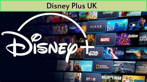 Disney Plus Uk How Much Does It Cost And Whats Included