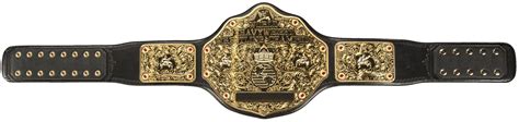World Heavyweight Championship by Nibble-T on DeviantArt png image