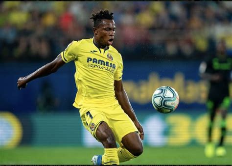 It's important to track it over time so you can ensure that your wealth is moving in the right direction. Samuel Chukwueze - Bio, Career, Net Worth, 10 Amazing Facts