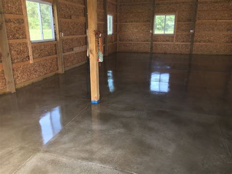 See full list on homedepot.com Legacy Industrial's Blog Site: Warm Satin Gloss Concrete ...