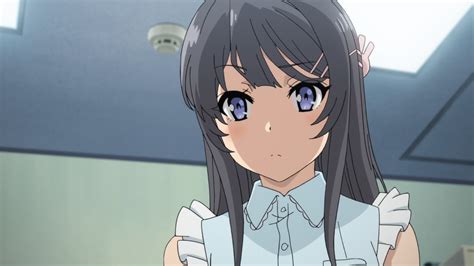 Watch Rascal Does Not Dream Of Bunny Girl Senpai Season 1 Episode 8 Sub Anime Simulcast