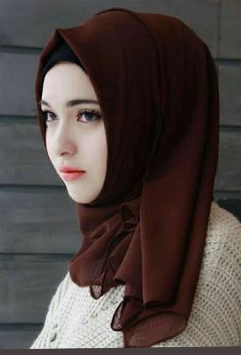 Pin Oleh Binsalam Di Hijab Cantik Di 2020 Wanita Cantik Wanita