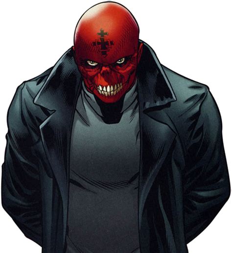Red Skull Ultimate Marvel Villains Wiki Fandom