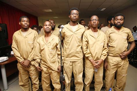 Recurso Dos 17 Activistas Já Deu Entrada No Tribunal Constitucional Rede Angola Notícias