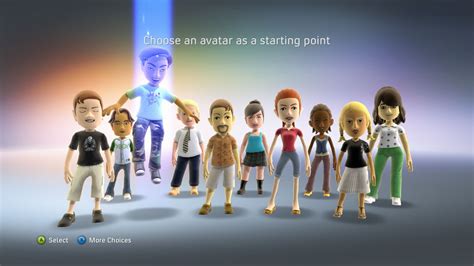 Xbox Avatars Wallpapers Wallpaper Cave