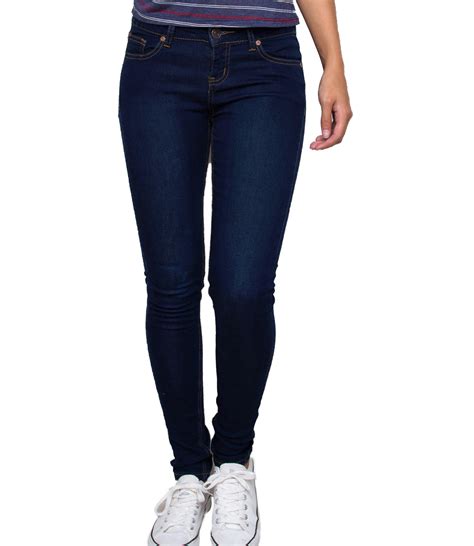 Buy Ansh Fashion Wear Womens Blue Denim Jeans Online ₹800 From Shopclues